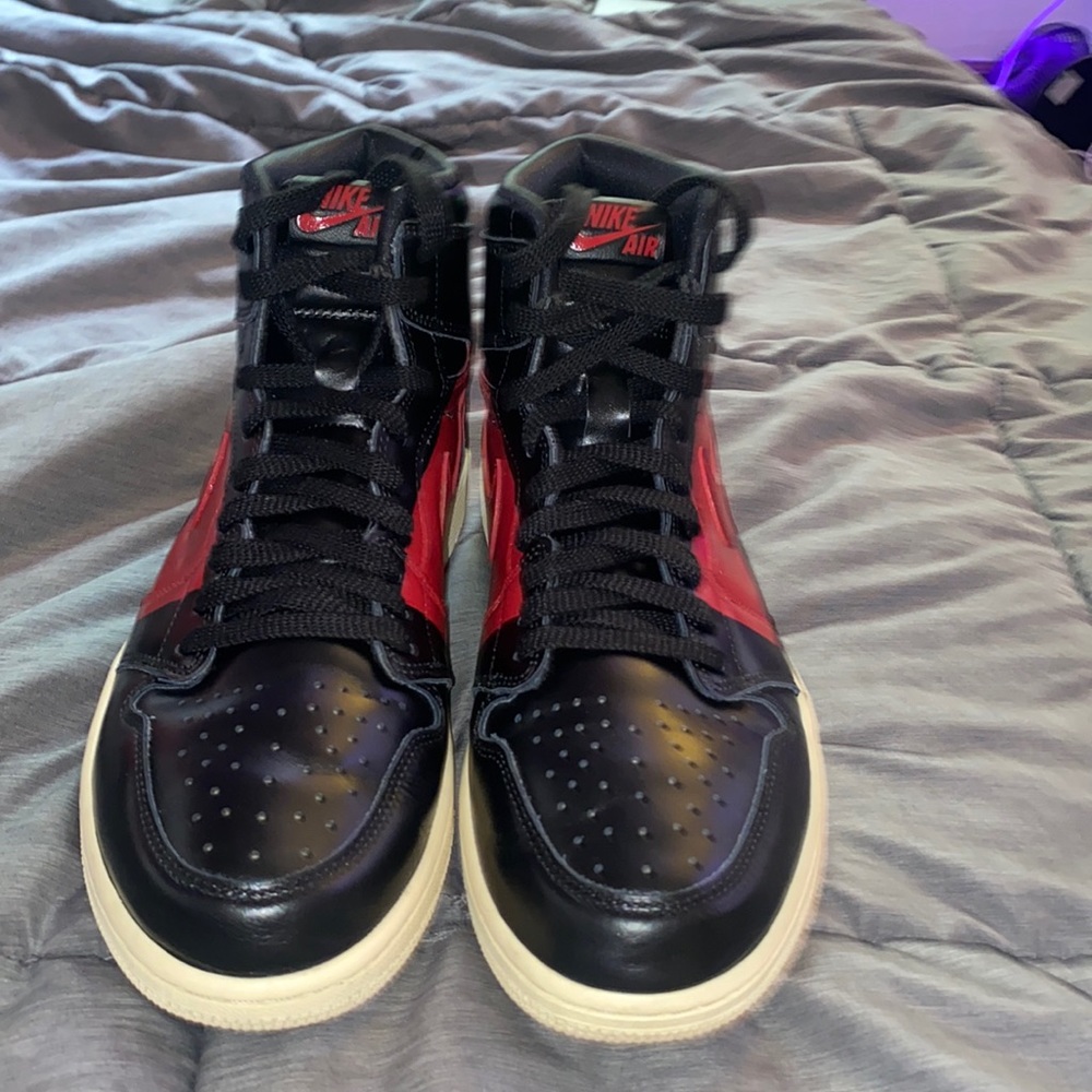 Air Jordan 1 High Couture TRADES!!!